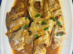 -旺角小渔村(二马路店)