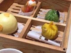 -蔡澜点心·粤菜(嘉里中心店)