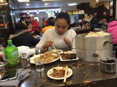 -张包铺(道外店)