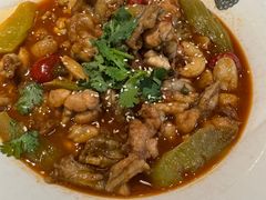 -富临轩私房菜(集庆门大街店)