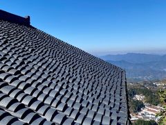 -九华山风景区