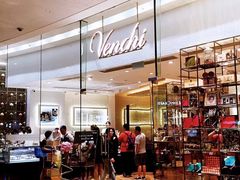 -VENCHI 闻绮(广州太古汇店)