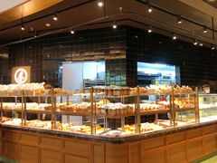 面包甜点陈列柜-Sunflour(来福士店)