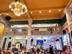 -日日鲜自助餐厅(小公园店)