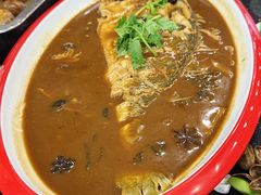 -胶东海鲜大排档(北太平庄店)