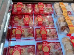 -盒马鲜生(顺义店)