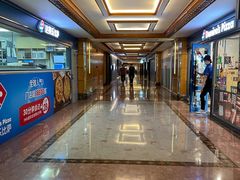 -广州中国大酒店