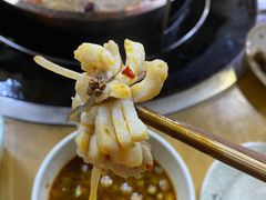 特色乌鱼花-重庆乌鱼庄·龙滋鲜(青羊大道店)