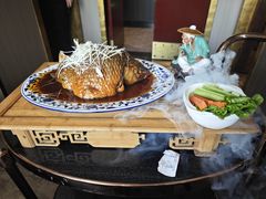 -卫鼎轩·家宴(水上公园店)