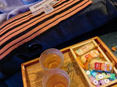 -逅莱·影院足道·日式SPA(大世界店)