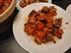 -忆江南·临江鱼馆