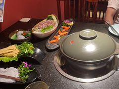 -捞王猪肚鸡火锅(昆山店)