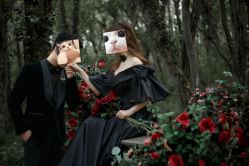 点击看大图 -第一夫人婚纱摄影(南京店)