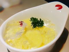 土豆片-海底捞火锅(河东万达广场店)