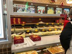 自助取餐区-芦庄子桂顺斋(和平路总店)