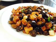 -茶港食堂(武昌店)