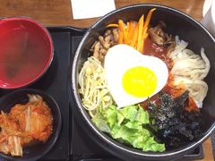 iphone_upload_pic-米屋石锅拌饭(师大店)