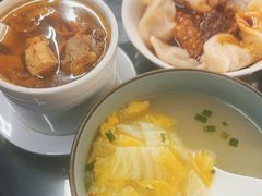 -春阳水饺(香槟广场店)