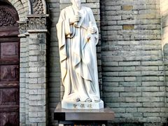 -天主教堂(莲池区)