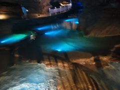 -地心探险极地
