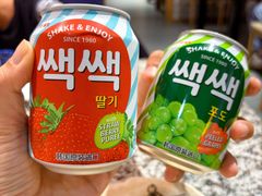 -震海贝烤贝·民俗特色店(延吉总店)