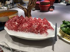 -筱爷叔·上海传统手工菜(玉树路店)