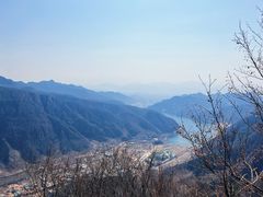 -京东石林峡风景区