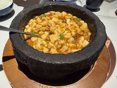 -绿茶餐厅(广州嘉裕太阳城店)