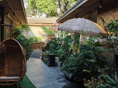 -王捌小院(红花坡店)