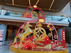 -天龙轩(香港丽思卡尔顿酒店)