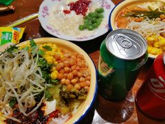 -池嬢拌粉(上海首店)