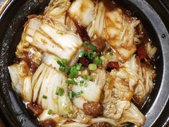 -老灶房-四川土菜(开元店)