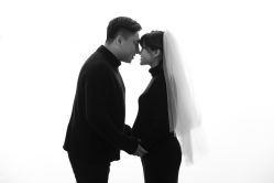 点击看大图 -情订奇缘婚纱摄影(和平路店)