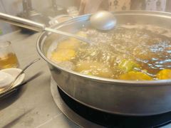 -官塘陈记鱼生·潮汕砂锅粥·牛肉火锅(潮枫路总店)