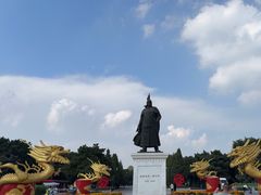 -北陵公园