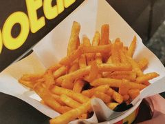 -Potato Corner(广州天河城店)