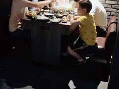 -呷哺呷哺(丰科万达店)