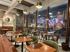 -BAKER&SPICE(BFC外滩金融中心店)