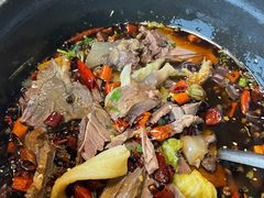 -烛影拾光观景餐厅·创意菜·摄影·小提琴(大唐不夜城店)