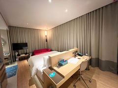 -香港港岛英迪格酒店