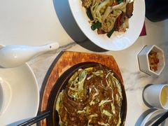 -一品红川菜(皇岗店)