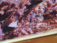 -芦月轩羊蝎子(北蜂窝店)