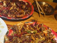 -柴窝堡22号辣子鸡·传承新疆菜