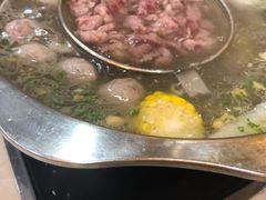 -潮悦牛肉火锅城(水贝店)