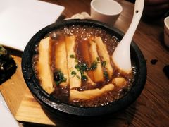 -拾味馆·浓鲜骨汤(光谷天地店)