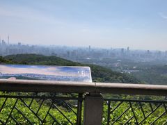-广州市白云山风景名胜区
