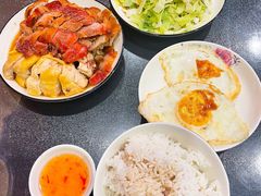 -吾家香港烧腊专门店