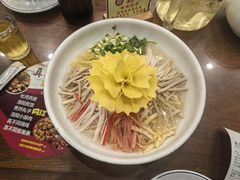 -真不同饭店(中州东路店)