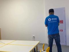-科立恩进口除甲醛甲醛检测