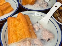 -顺德一品粥·20年凤城老字号(芳村店)